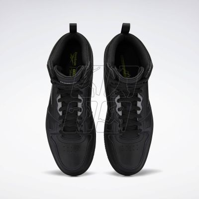 4. Reebok Resonator Mid M GZ2713 shoes