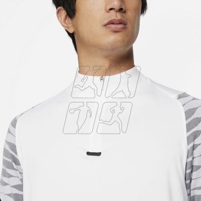 4. Nike Dri-FIT Strike M CW5858-100 sweatshirt