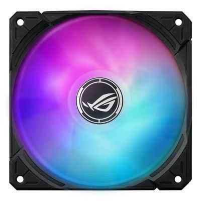 24. ASUS ROG RYUO IV SLC 360 ARGB Cooler