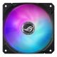 24. ASUS ROG RYUO IV SLC 360 ARGB Cooler