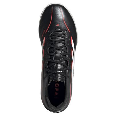 3. Adidas COPA PURE IV League Jr TF JR6259 shoes