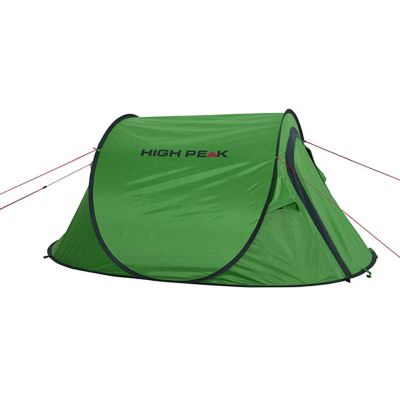 19. High Peak Vision 2 tent 10108