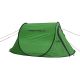 19. High Peak Vision 2 tent 10108