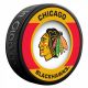 71. Souvenir Hockey Puck Inglasco NHL Retro 510AN000555