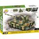 5. COBI 2733 Tank model 1:48