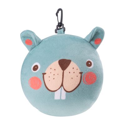 3. DREAMY PILLOW HEADBOARD