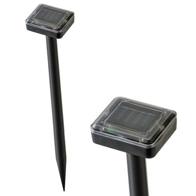 2. GRUNDIG SOLAR ULTRASONIC ANT REPELLER