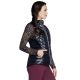 2. Skechers GO Shield Shine Vest JA151-BLK Black L