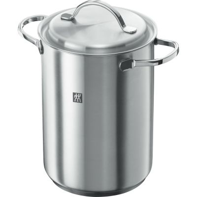 7. ZWILLING 40990-005-0 Pasta Pot 4.5 l 16 cm Stainless Steel