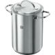 7. ZWILLING 40990-005-0 Pasta Pot 4.5 l 16 cm Stainless Steel