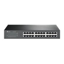 Switch TP-Link TL-SG1024DE Metall M RM