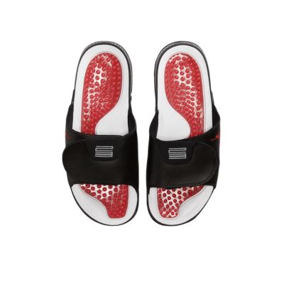 2. Jordan Hydro XI Men's Slides - FN2452-006