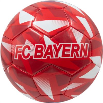 3. FOOTBALL FC BAYERN MUNCHEN Y.5