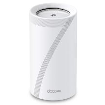 TP-Link Deco BE65 Tri-Band (2.4GHz/5GHz/6GHz) Wi-Fi 7 (802.11be) White 4 Internal