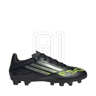 Adidas F50 Club FG/MG M JI0047 football boots