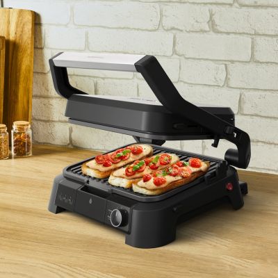 5. TEFAL GC510DE0 Supergrill electric grill