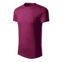 Men's Epic T-shirt (fuchsia)