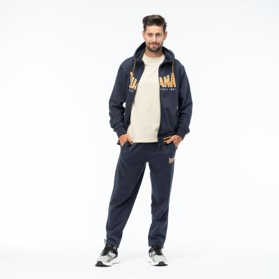 9. IVANIL Men's Trousers