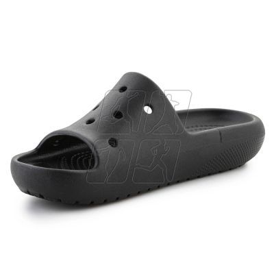 8. Crocs Classic Slide V2 flip-flops 209401-001