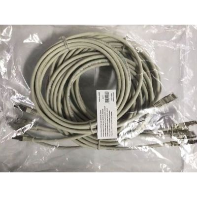 4. Equip 645602 Network Cable Gray 3m Cat6a S/FTP (S-STP)