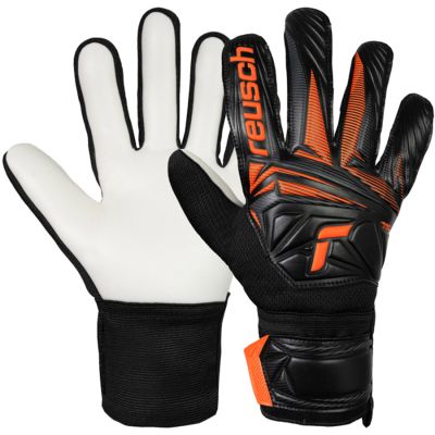 Reusch Attrakt Starter Solid Gloves 56 70 514 7783