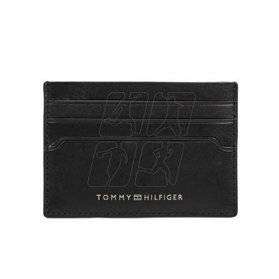 5. Wallet + case Tommy Hilfiger AM0AM08325