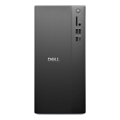 6. DELL ECT1250 Intel® Core™ i5 i5-14400 8GB DDR5-SDRAM 512GB SSD Windows 11 Pro Tower PC Black