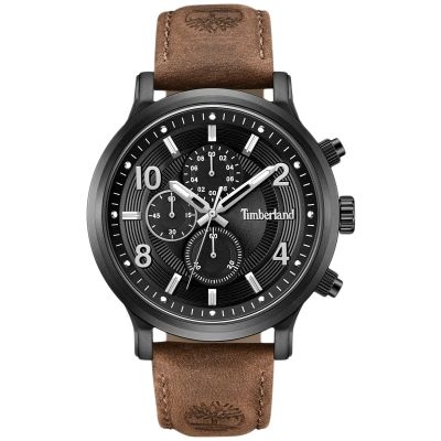 TIMBERLAND Driscoll Men's Watch TDWGF0055701 + BOX