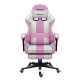 2. Huzaro Force 4.7 Pink Mesh Gaming Chair