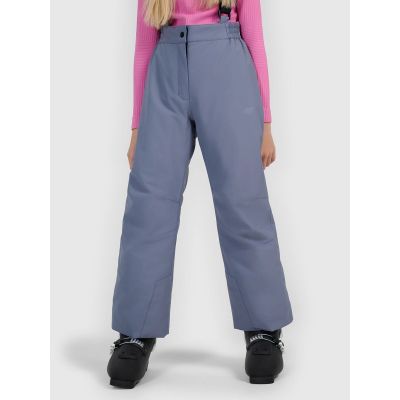 6. Pants fnk 4F JUNIOR 4FJRAW25TFTRF1241-25S