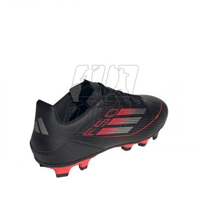 3. Adidas F50 Club FG/MG M IE1246 football boots