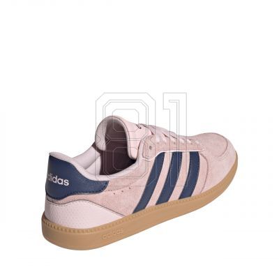 5. adidas Breaknet Sleek W JR6906 shoes