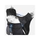 5. MILLET Intense Ultra 15 Backpack Black