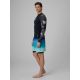 4. Men's 4F boardshorts with UPF50+ sun protection 4FRSS26UBDSM257-36S