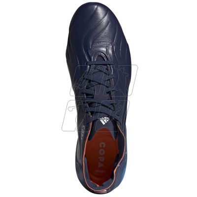 3. Adidas Copa Sense.1 FG M GW4943 football boots