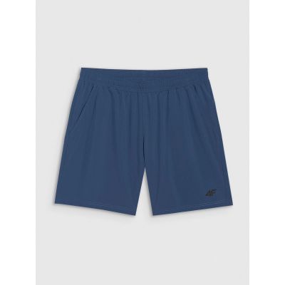 8. Men's quick-drying training shorts 4F 4FWAW25TFSHM1040-32S