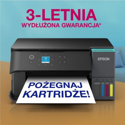 13. Epson L4360 MFP ITS A4/33ppm/WiFi-d/duplex/5.2kg