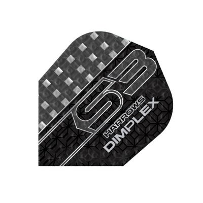 3. Harrows DIMPLEX S3 Feathers
