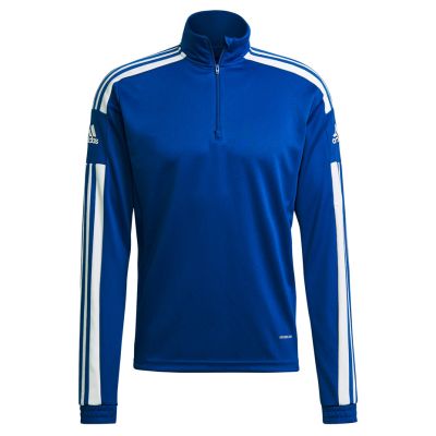 8. Adidas Squadra 21 Training Top M GP6475 sweatshirt