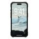 3. Urban Armor Gear 114548114061 Mobile Phone Case 16 cm (6.3") Multicolor