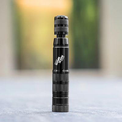 8. Rockbros Tubeless Tire Repair Kit - Black