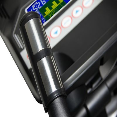 10. VIRTUFIT ELITE FDR 2.5I SEMI-PROFESSIONAL ELLIPTICAL BIKE