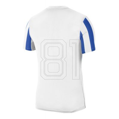2. Nike Striped Division IV M CW3813-102 Football Jersey