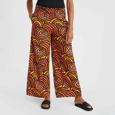 8. O'Neill Malia Beach Pants W 92800613717