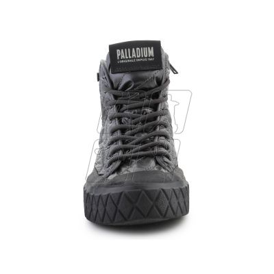 5. Palladium Palla Ace Re-Quilt W 94325-048-M shoes 