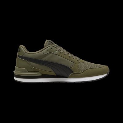 4. ST Runner v4 NL/ MESH Loden Green-PUMA B (40474305)