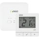 ENGO Controls E7-RFW Programmable Wireless Temperature Controller, White