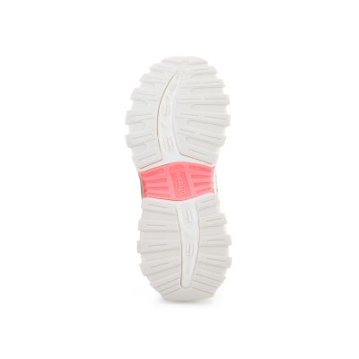 7. D.Franklin 347 Track Flame W shoes DFSH347006-BEIGE