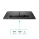 17. Philips monitor 60.5cm (23.8") 24M2N3200NF 16:09 HDMI+DP IPS