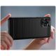 6. Carbon Case for Realme 10 5G / Realme 9i 5G Flexible Silicone Carbon Cover Black